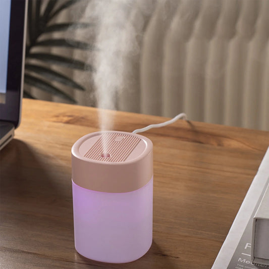 Table Top Office Diffuser