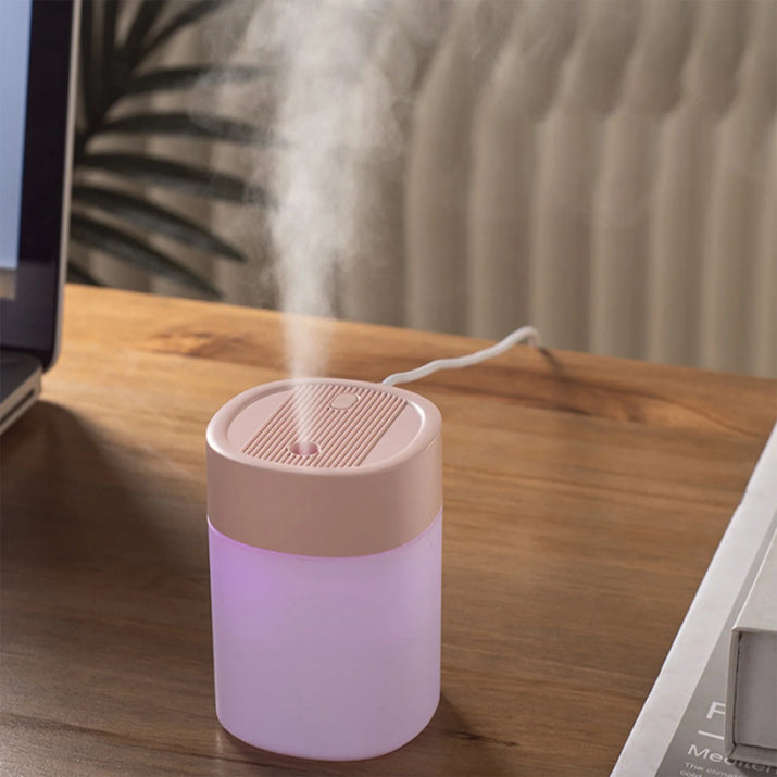 Table Top Office Diffuser