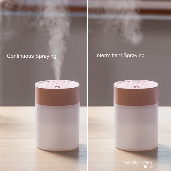 Table Top Office Diffuser