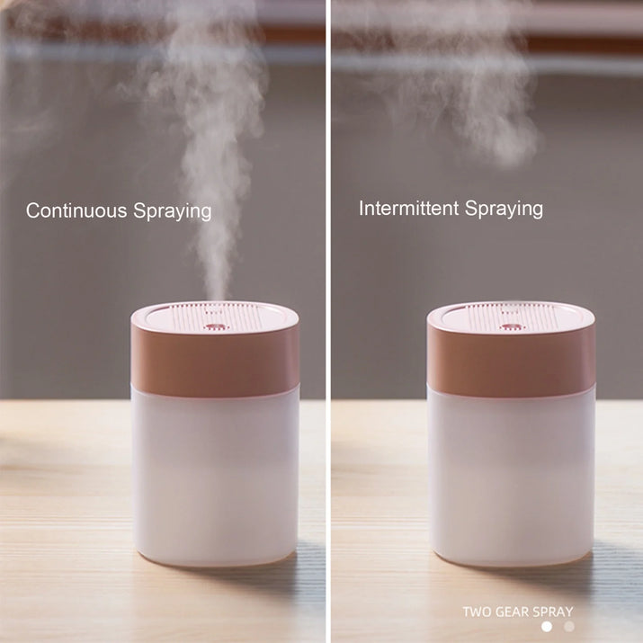 Table Top Office Diffuser