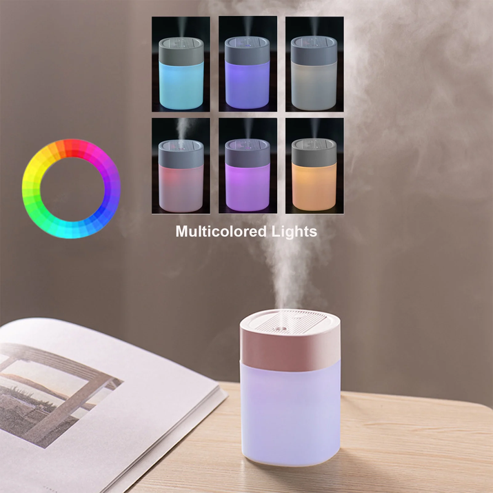 Table Top Office Diffuser