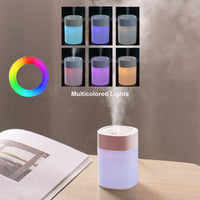 Table Top Office Diffuser