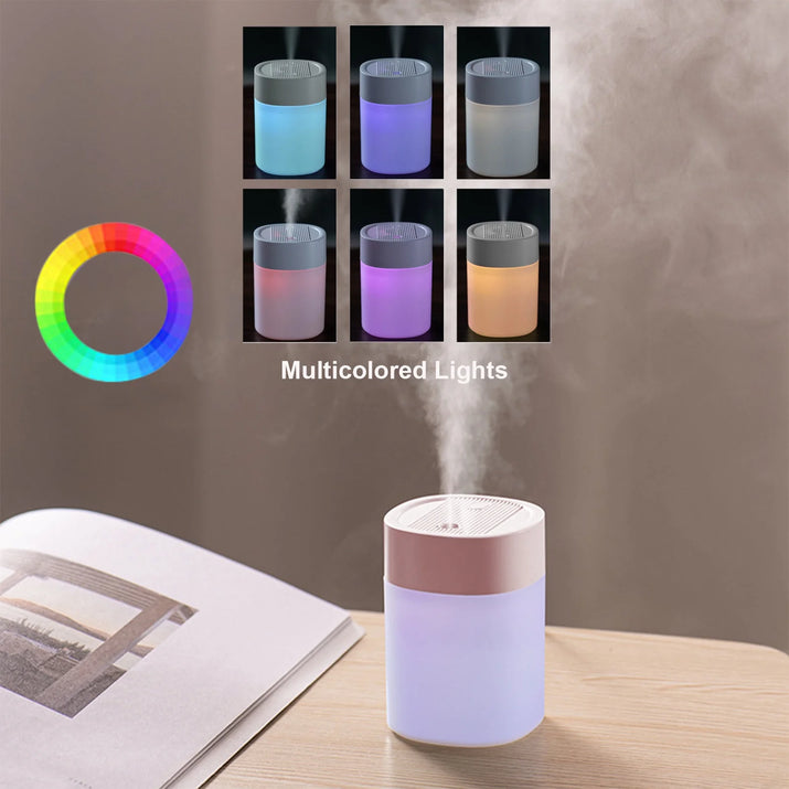 Table Top Office Diffuser